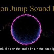 Jump Sound Effect
