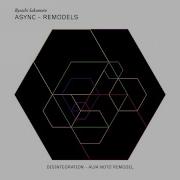 Disintegration Alva Noto Remodel Ryuichi Sakamoto
