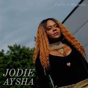 You Re So Magnetic Jodie Aysha