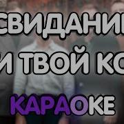 Я И Твой Кот Минус
