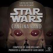 Cantina Bar Theme From Star Wars Episode Iv A New Hope