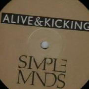 Simple Minds Alive Kicking Extended Retroremixes1