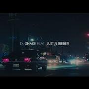 Let Me Love You The Intro