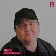 Sizga Qolgan Kunim Qursin Tohir Mahkamov