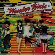 Friend Wonder Girls