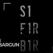 Sıfır Bir Esad Bargun Yemin