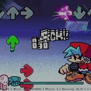 Fnf Bad To The Bone