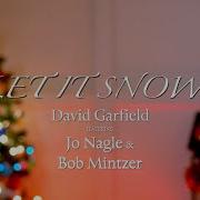 Bob Mintzer Let It Snow Feat Jo Nagle Bob Mintzer