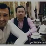 Sardor Rahimxon Va Bunyodbek Saidovdan Kutilmagan Duet