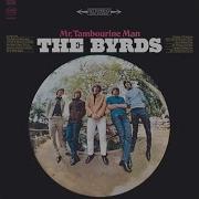 The Byrds Mr Tambourine Man