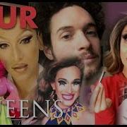 Supercharged Live Stories Drag Queens Violet Chachki Willam Ongina