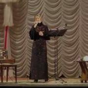 Концерт Юлии Славянской По Руси Моей Пойду