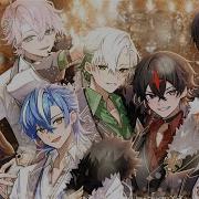 Chrono Reverse クロノヴァ Luxury