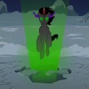 A Tale Of One Shadow