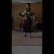 Nightwish Elan Violin Cover