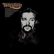 Pretend I Never Happened Waylon Jennings