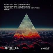 Kolmakov Fox Arturo Remix