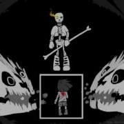 Undertale Disbelief Papyrus Genocide Route Theme 1 Hour One Hour Of