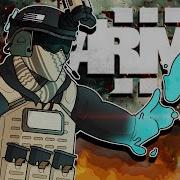Arma 3 Time Paradox