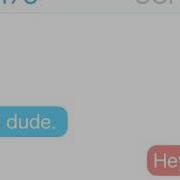 Scp 173 And Scp 096 Text Eachother