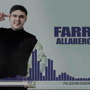 Farruh Allaberganov