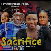 The Sacrifice Full Movie Lizzy Gold Onuwaje Kanayo O Kanayo 2023 Latest Nigerian Movie Lizzygold Tv