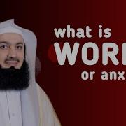 Don T Worry What Allah Has Written Is Written Mufti Menk Islamic Lectures Islamic Lectures