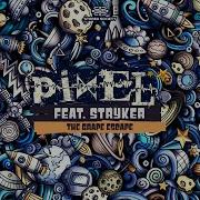 The Grape Escape Pixel Stryker