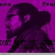 I Don T Want You Anymore Feat Marc Evans Club Mix