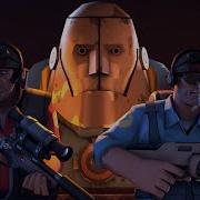 Scout Endless