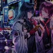 Touch In The Night Nightcore