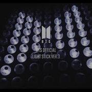 Bts Official Light Stick Ver 3 Army Bomb