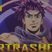 Ukrtrashdub Jojo