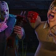Самое Жуткое Убийство Джейсона The Friday 13Th The Game