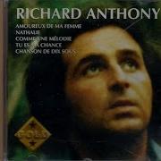 Richard Anthony 59 71 75