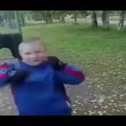 Я Те Ща Морду Начищу Мем