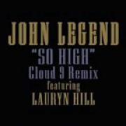 Lauryn Hill So High Feat Lauryn Hill