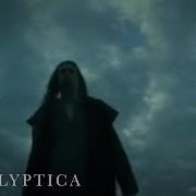 Apocalyptica Somewhere Around Nothing Feat Dave Lombardo