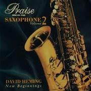 Mention Of Your Name Sax