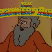 Moses The Beginning