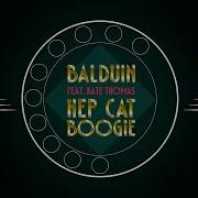 Balduin Kate Thomas Hep Cat Boogie