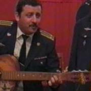 Песни Об Офицерах