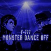 Get This Party Jumpin F 777