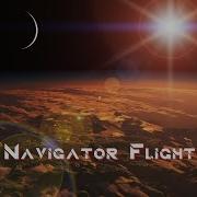 Navigator Flight Spacesynth Megamix