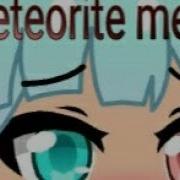 Meteorite Meme Hummy Chan