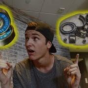 How To Make Broken Bearings New