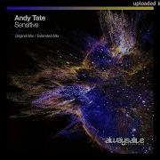 Andy Tate Sensitive