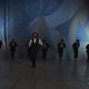 Inter Dance Jewish Dance