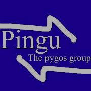 Pingu Logo History