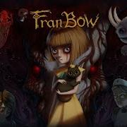 Fran Bow Menu Theme
